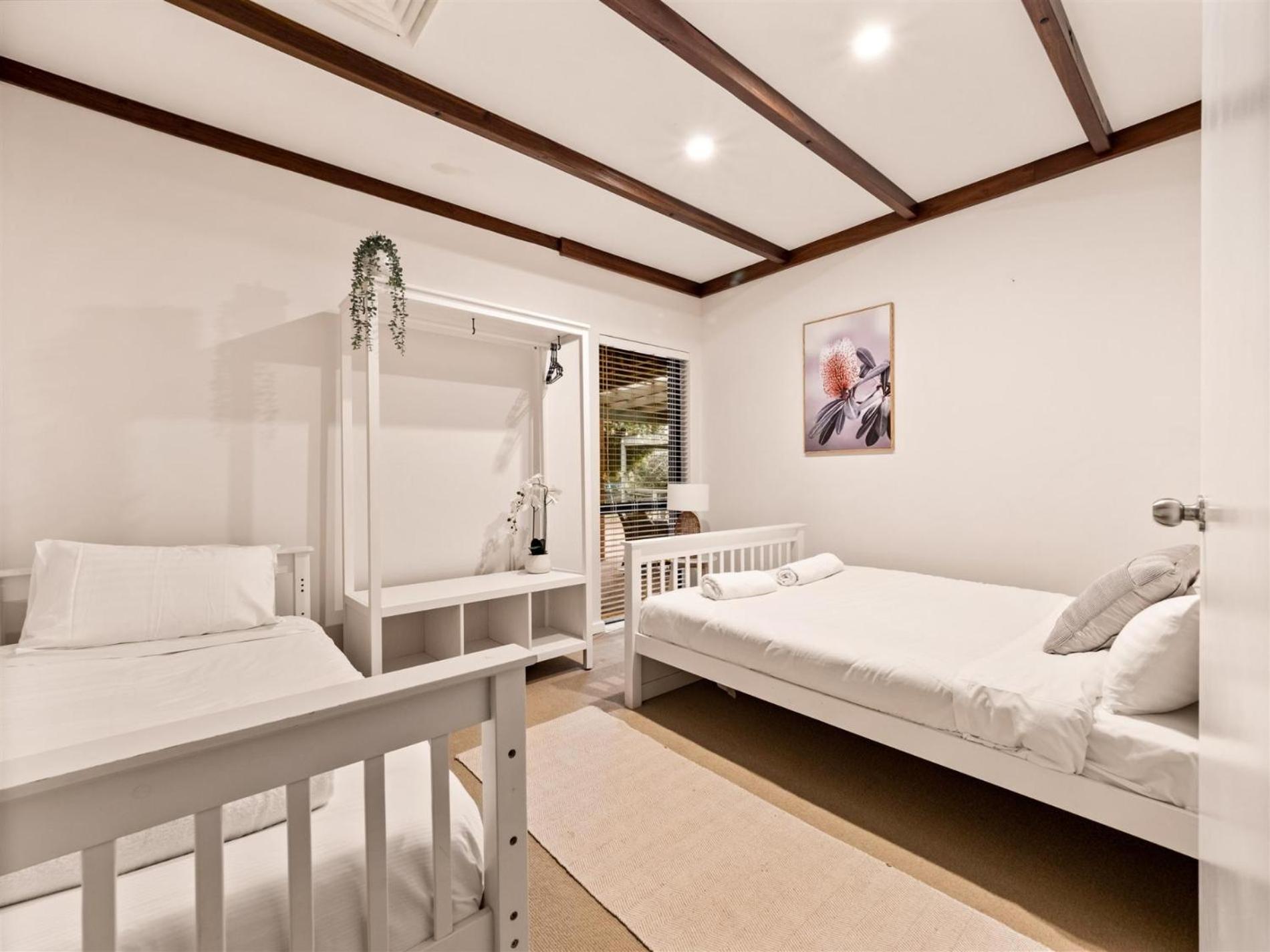 Blissful Escape Holiday Home