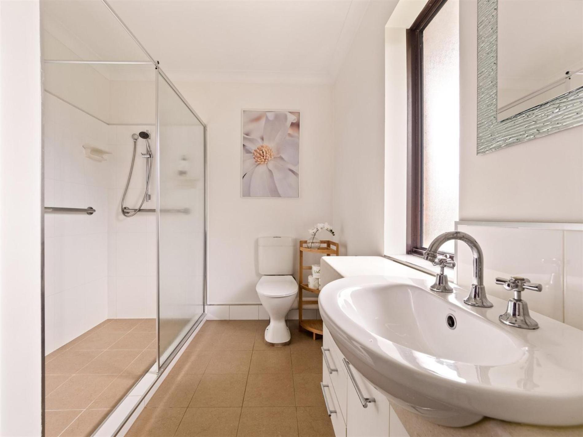 Blissful Escape Holiday Home