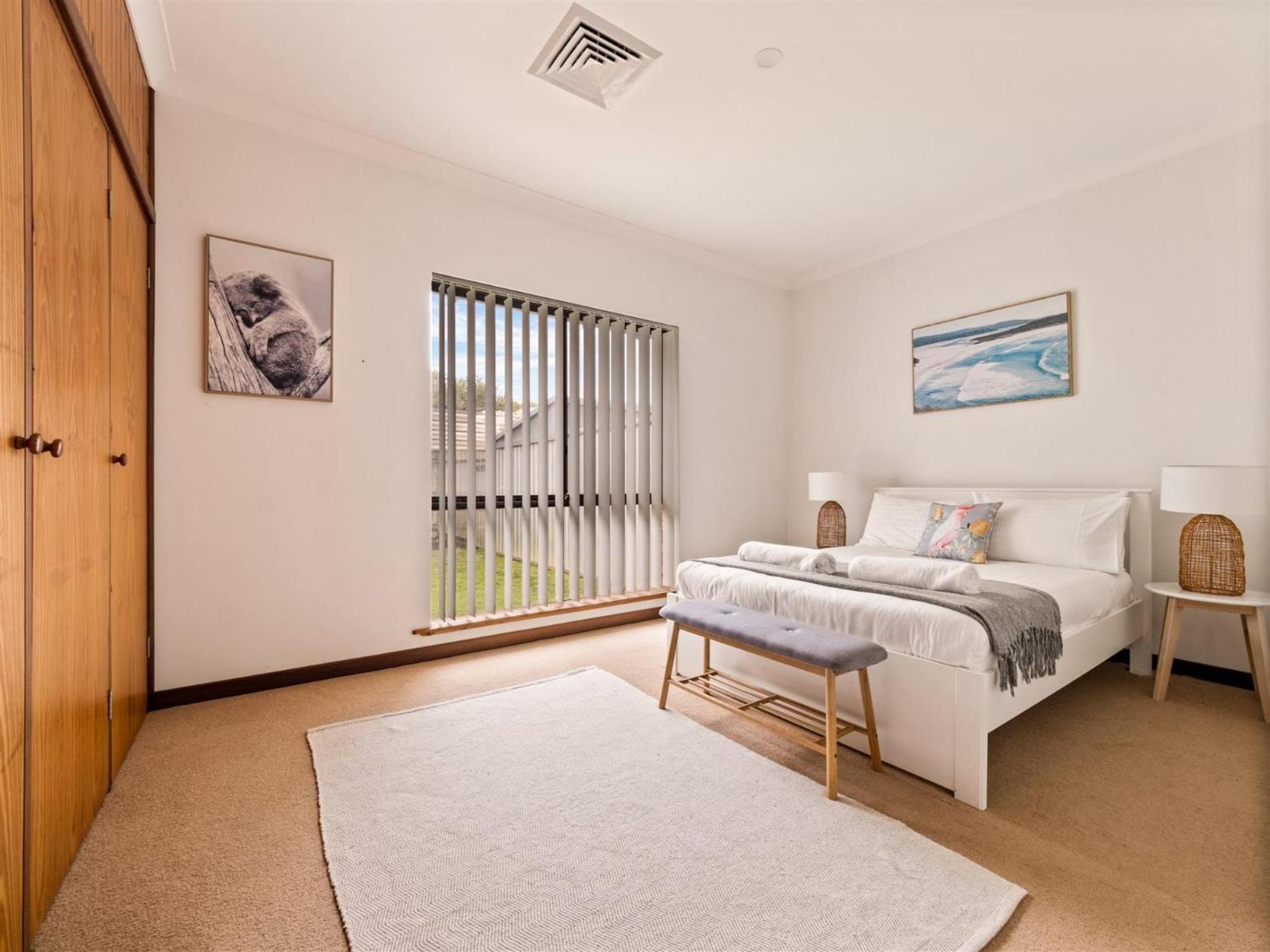 Blissful Escape Holiday Home