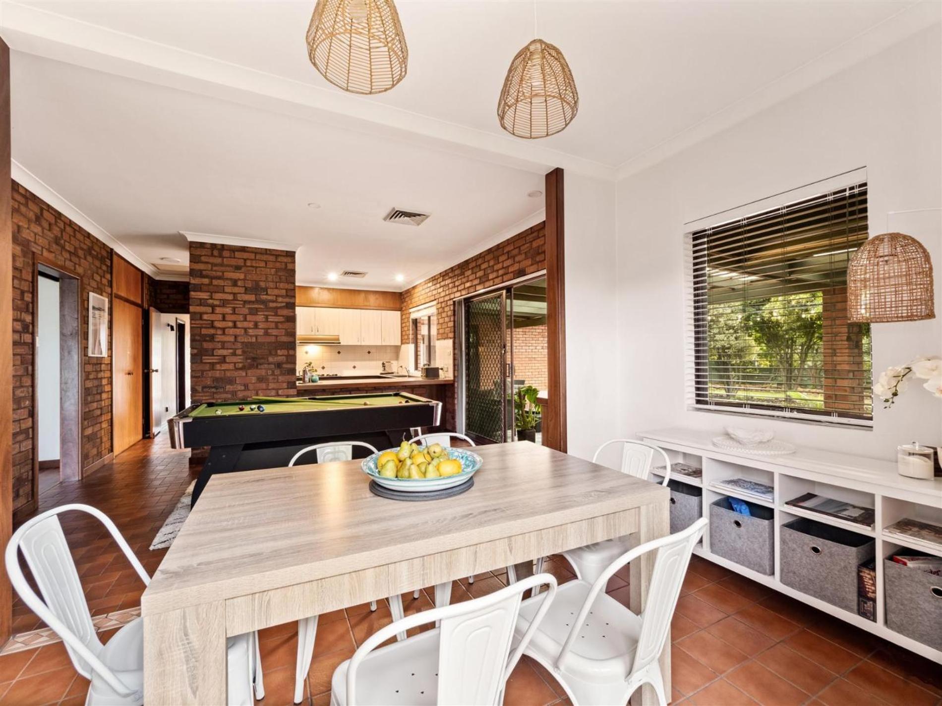 Blissful Escape Holiday Home