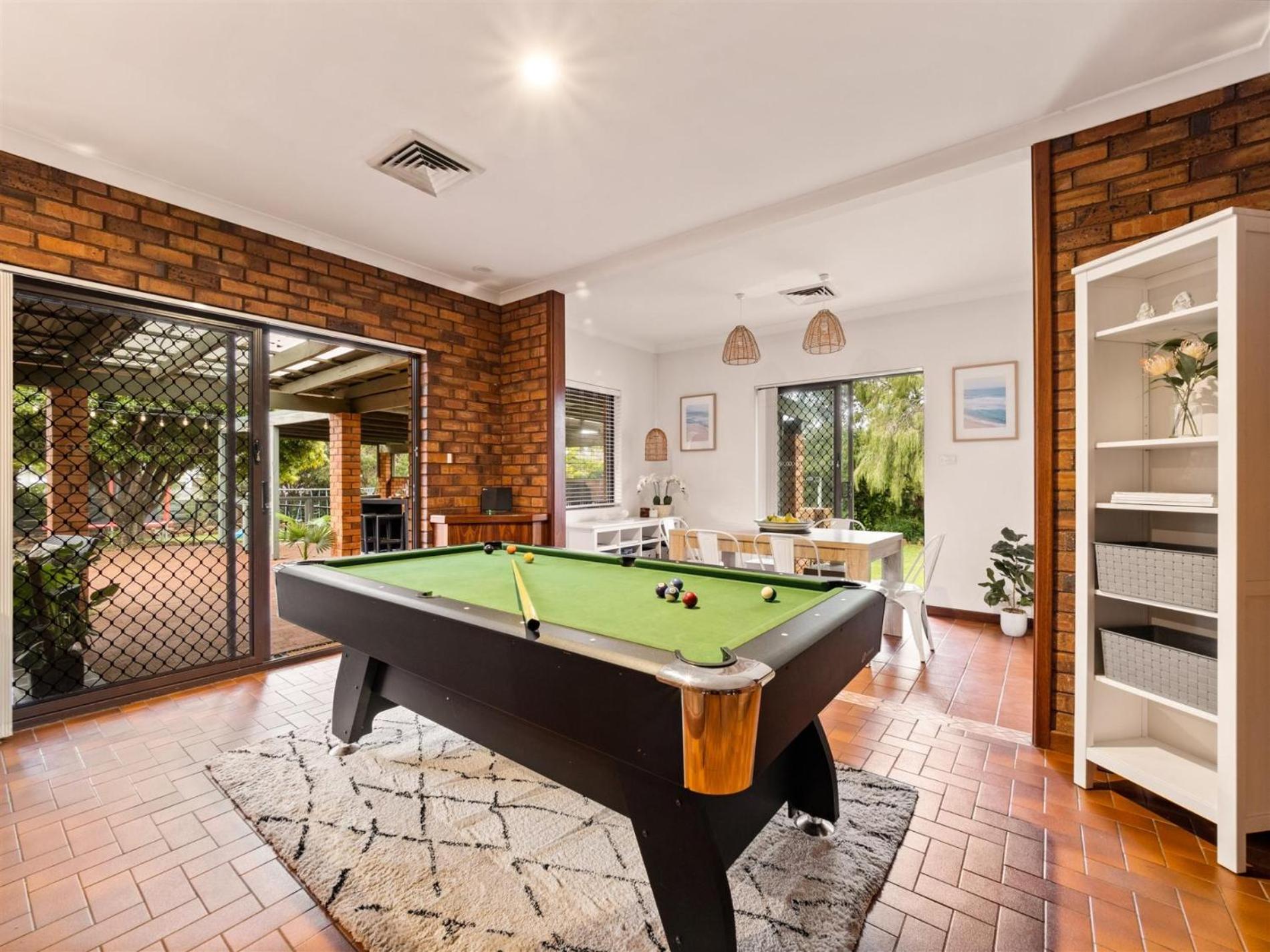 Blissful Escape Holiday Home