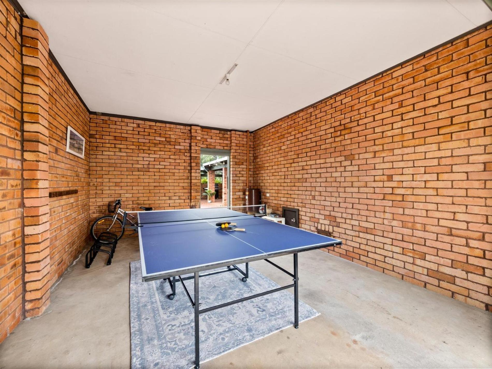 Blissful Escape Holiday Home