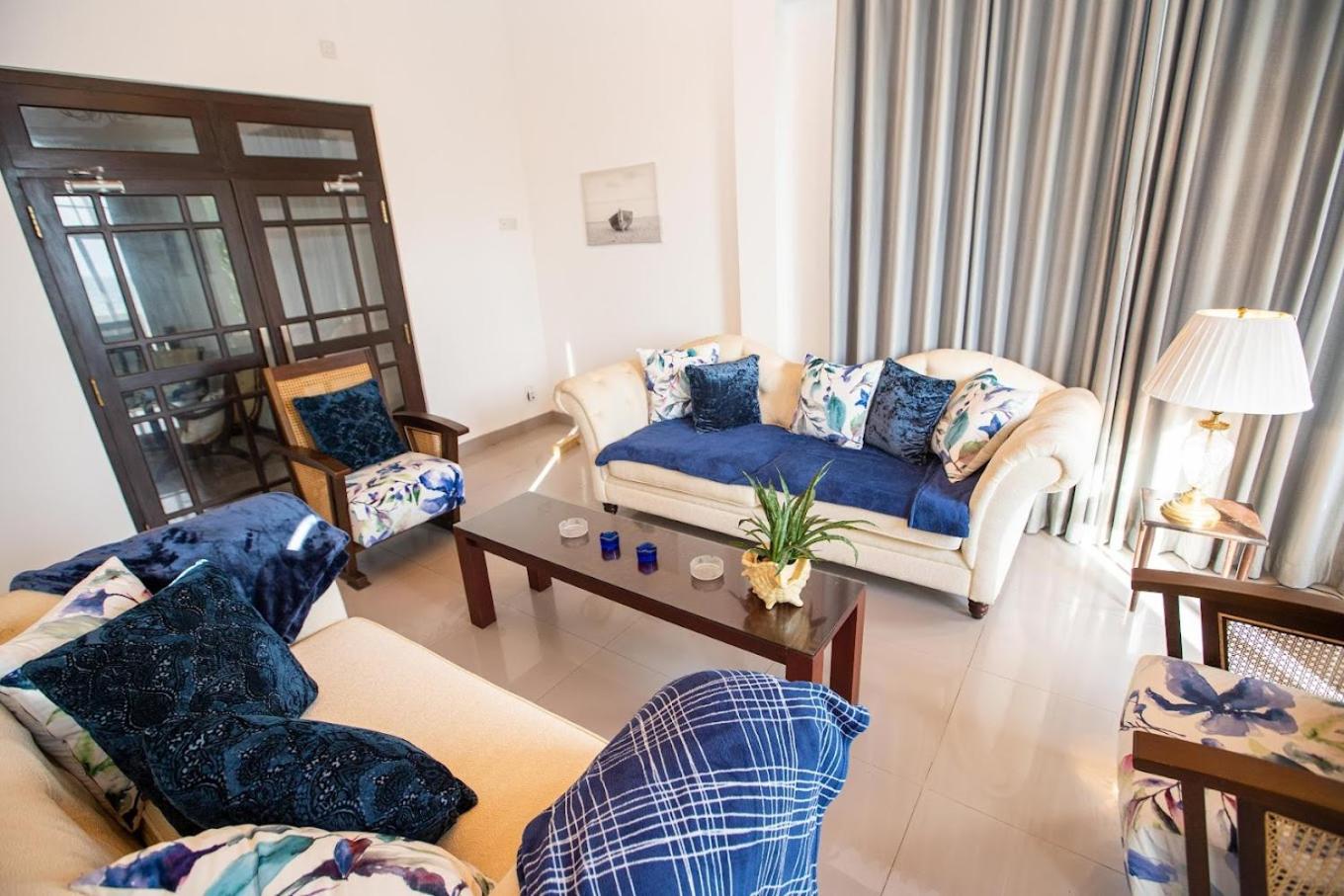 Villa Oceana By Heritage view 2