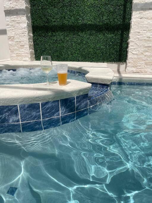 Luxury Villa with Private Pool and Spa