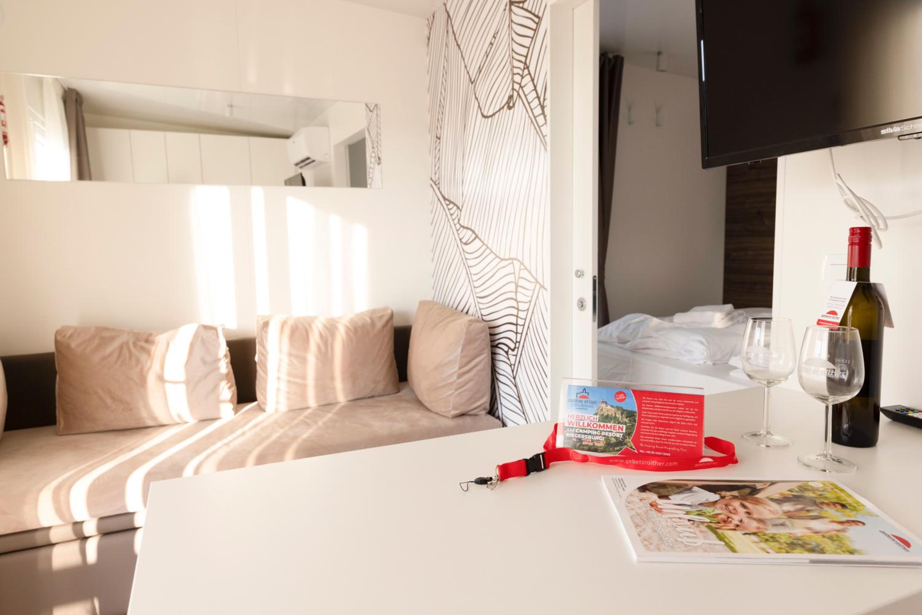 Camping Resort Riegersburg
