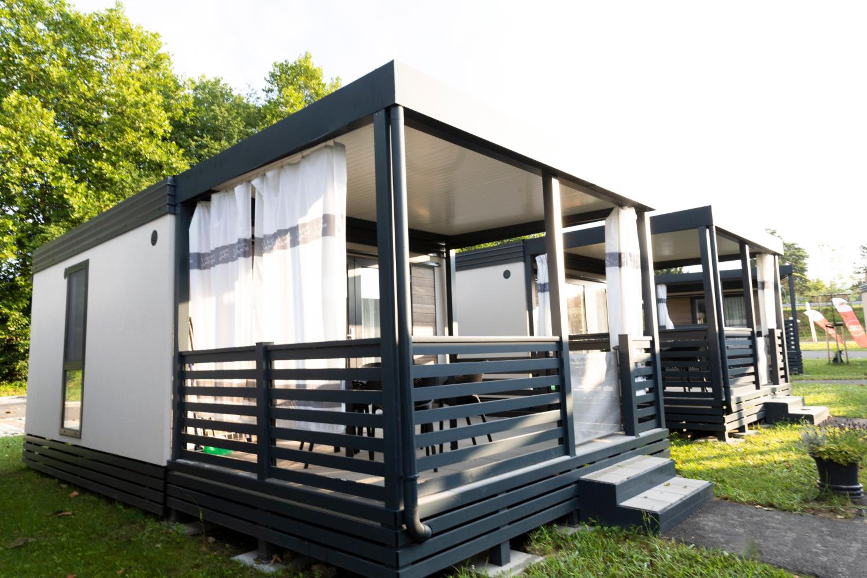Camping Resort Riegersburg