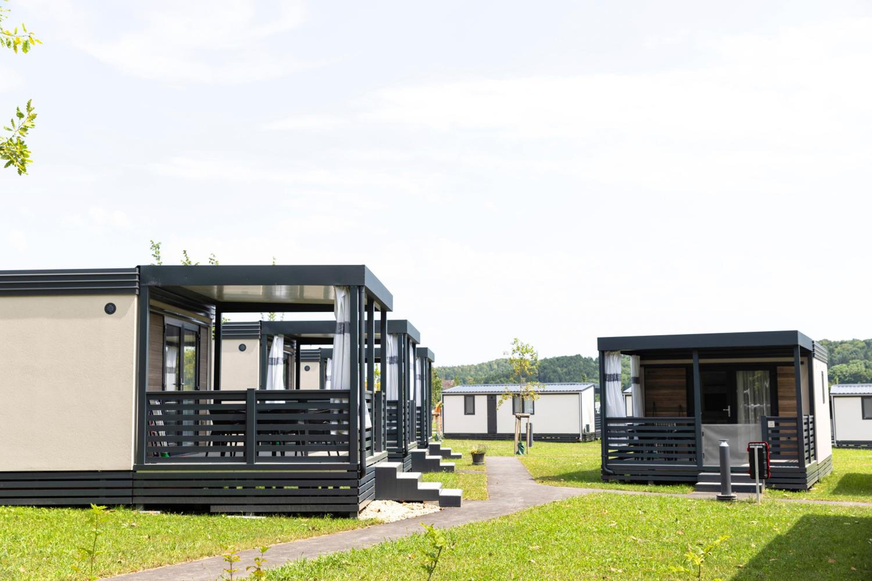 Camping Resort Riegersburg