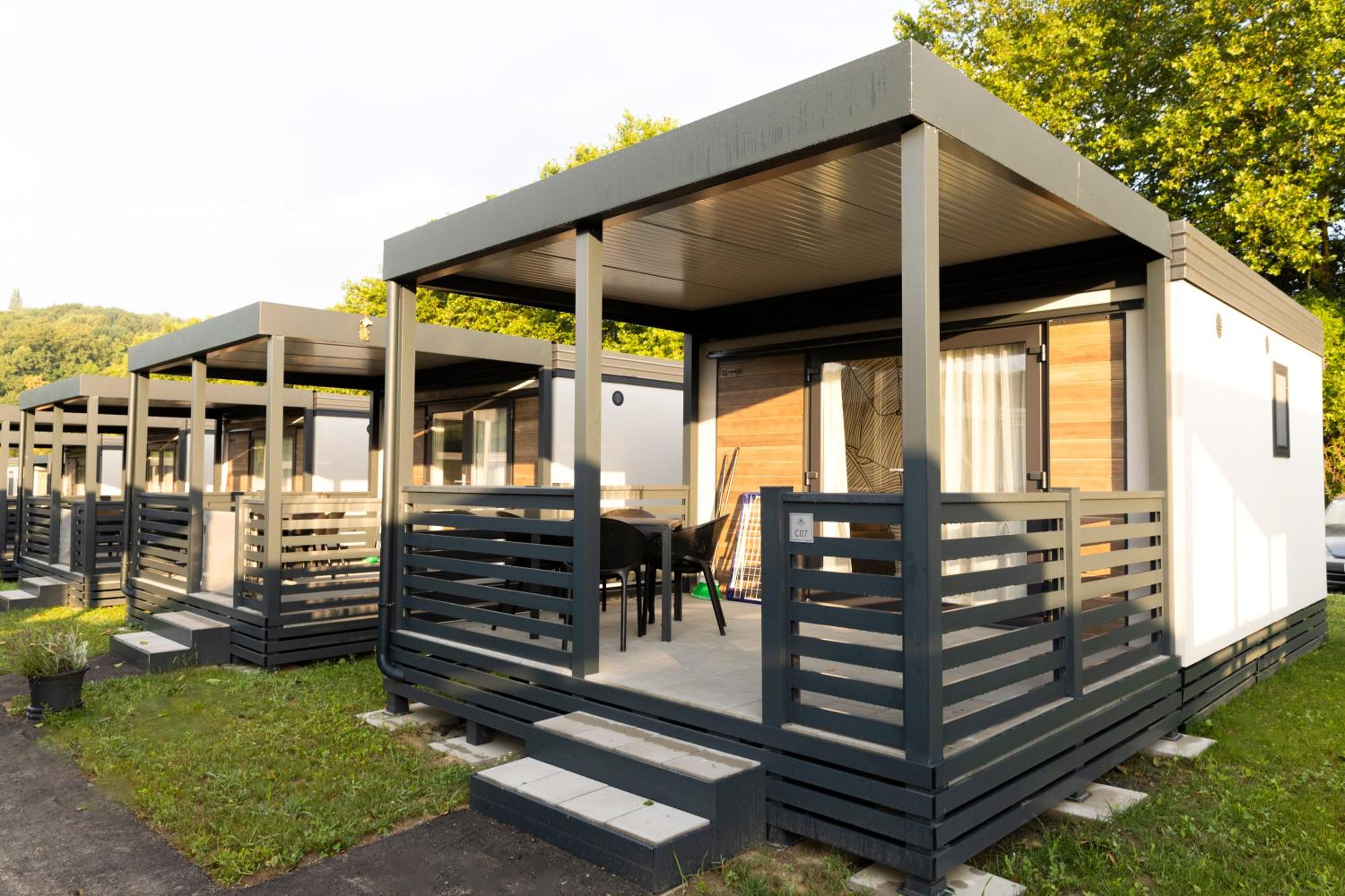 Camping Resort Riegersburg