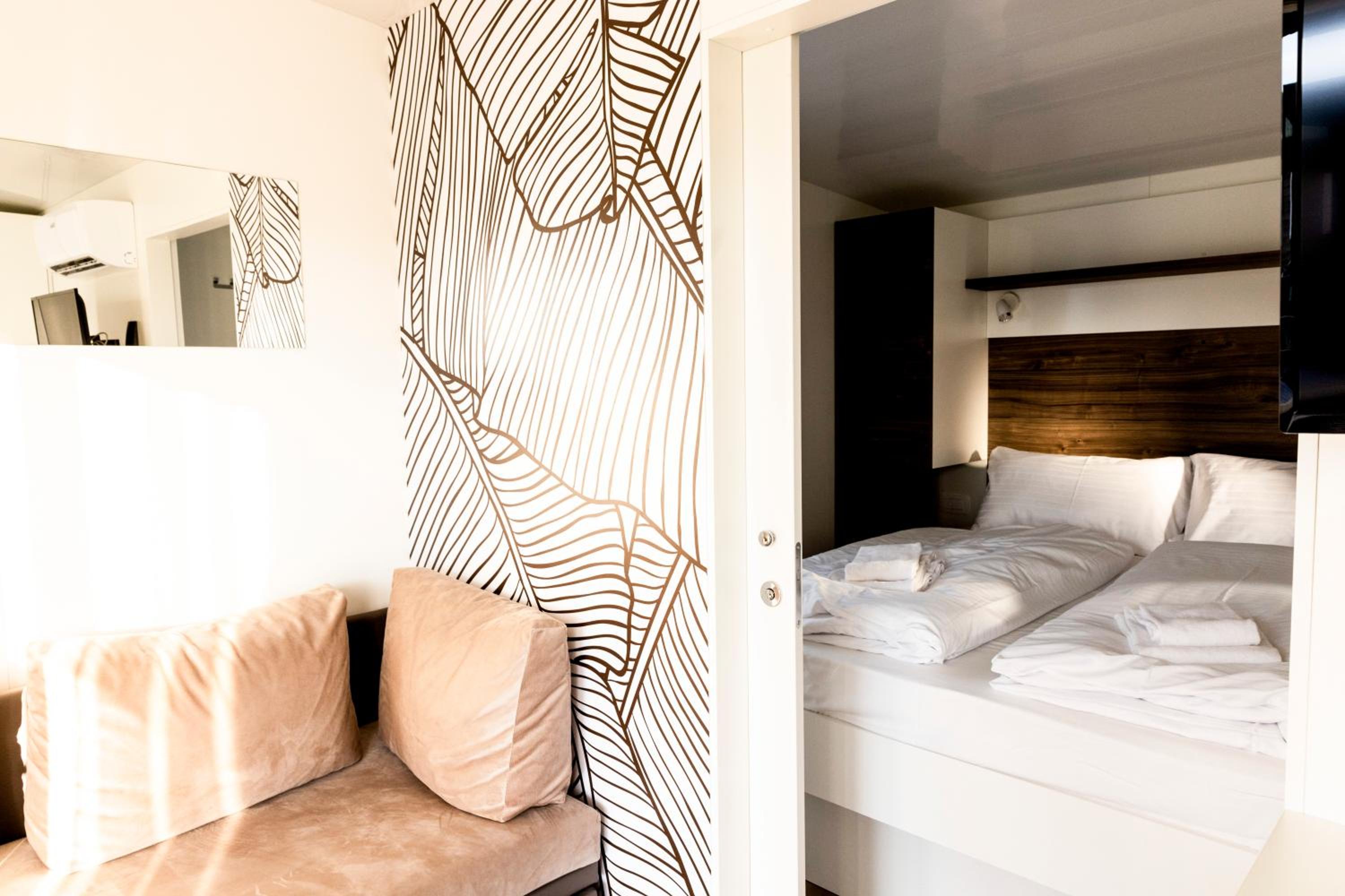 Camping Resort Riegersburg