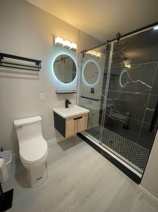 Luxury Villa with Private Pool and Spa