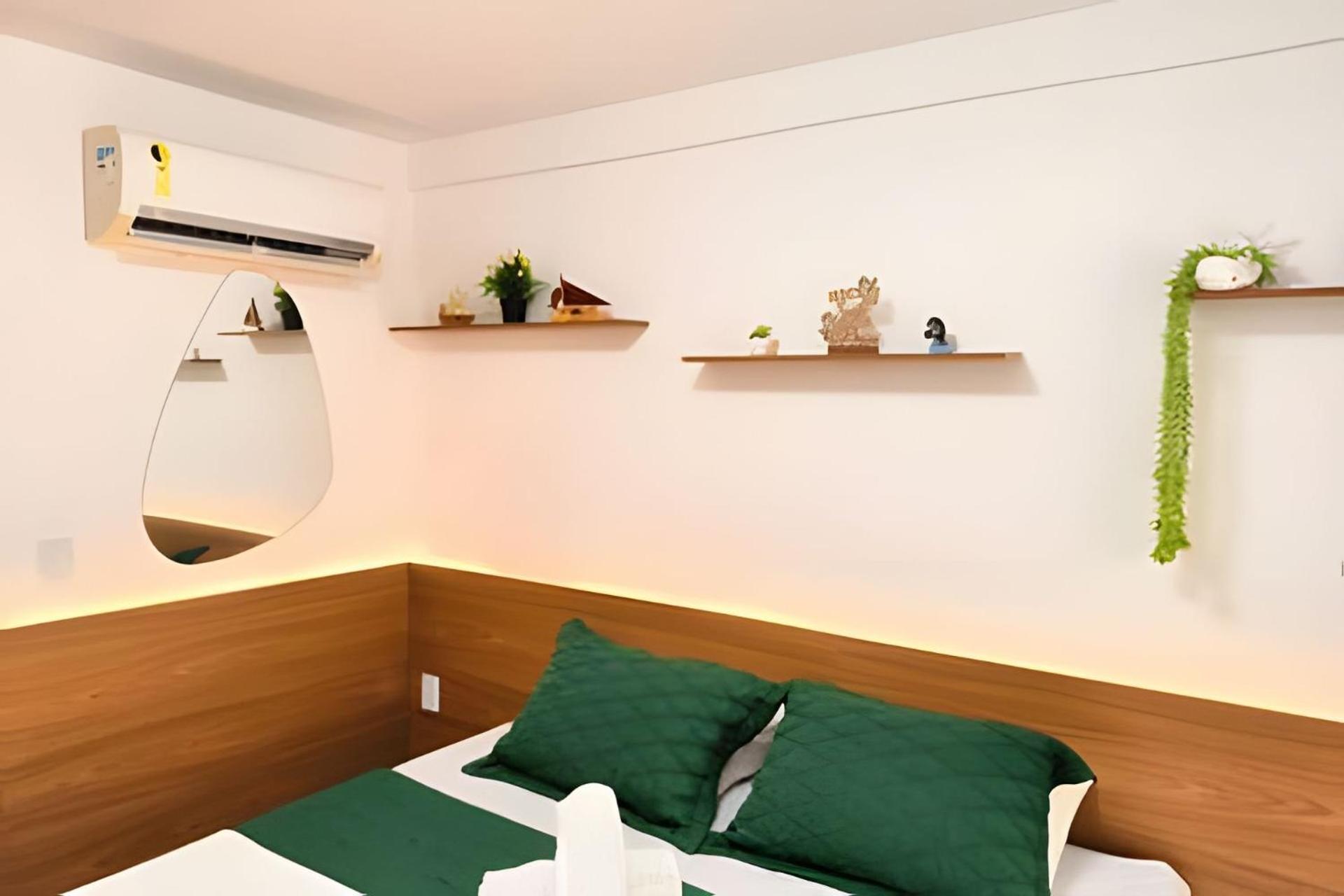Cupe Garden by Temporada Inn