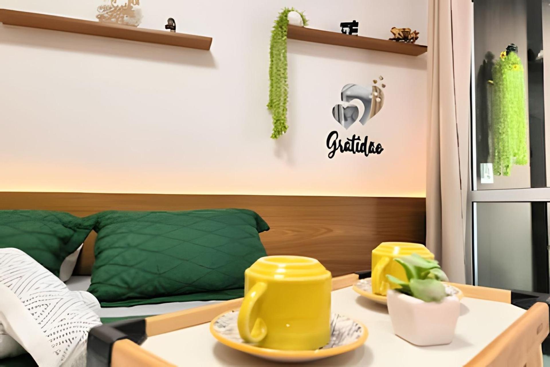 Cupe Garden by Temporada Inn