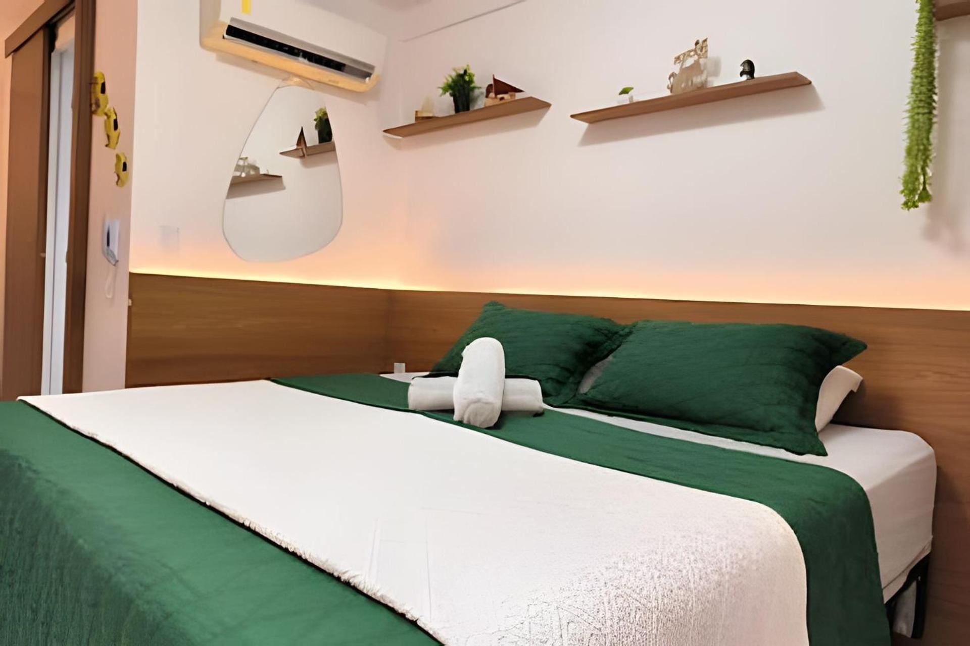 Cupe Garden by Temporada Inn