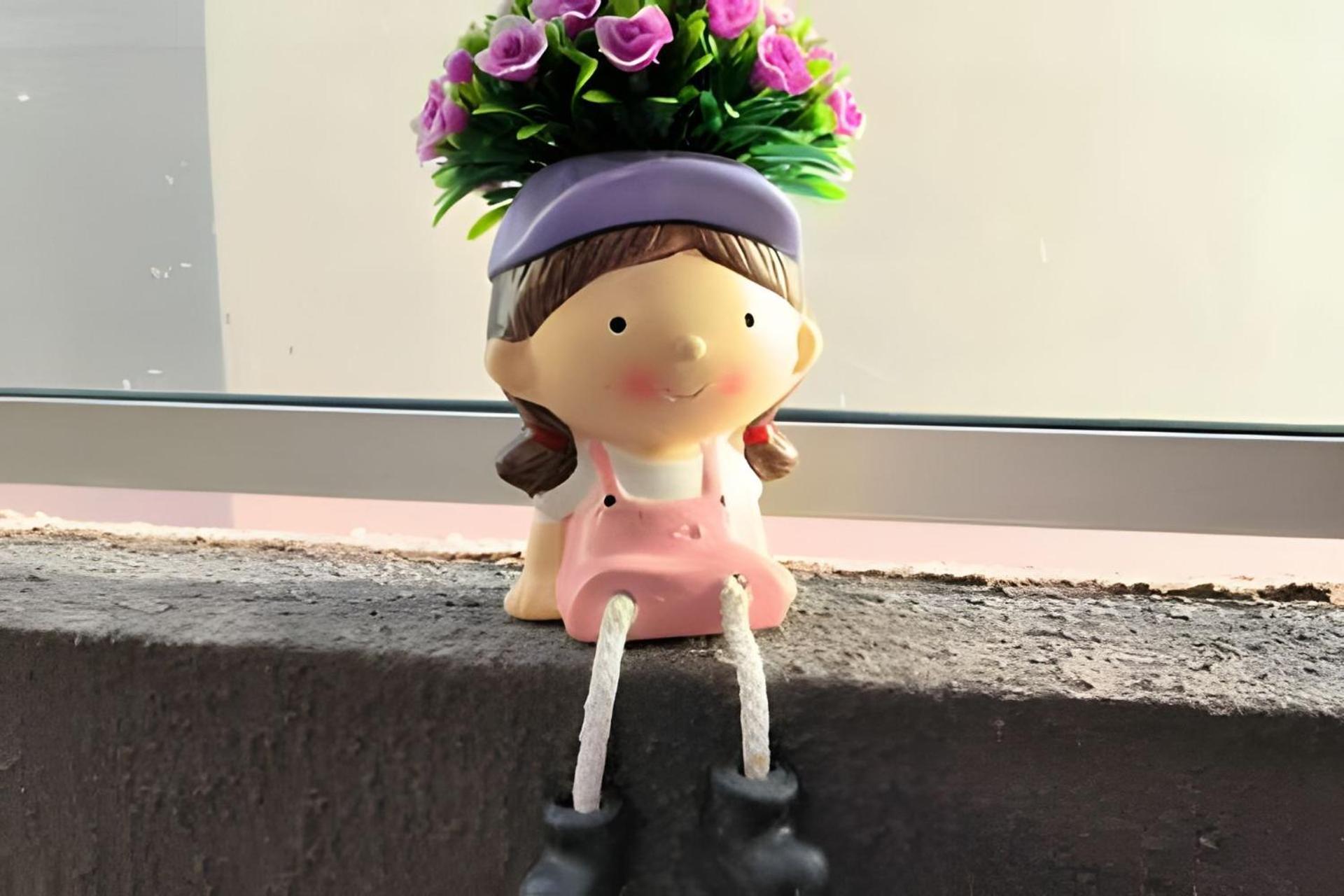 Cupe Garden by Temporada Inn