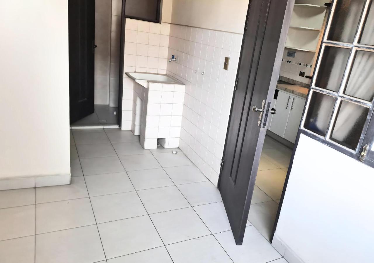 Apartamentos Torre Azul