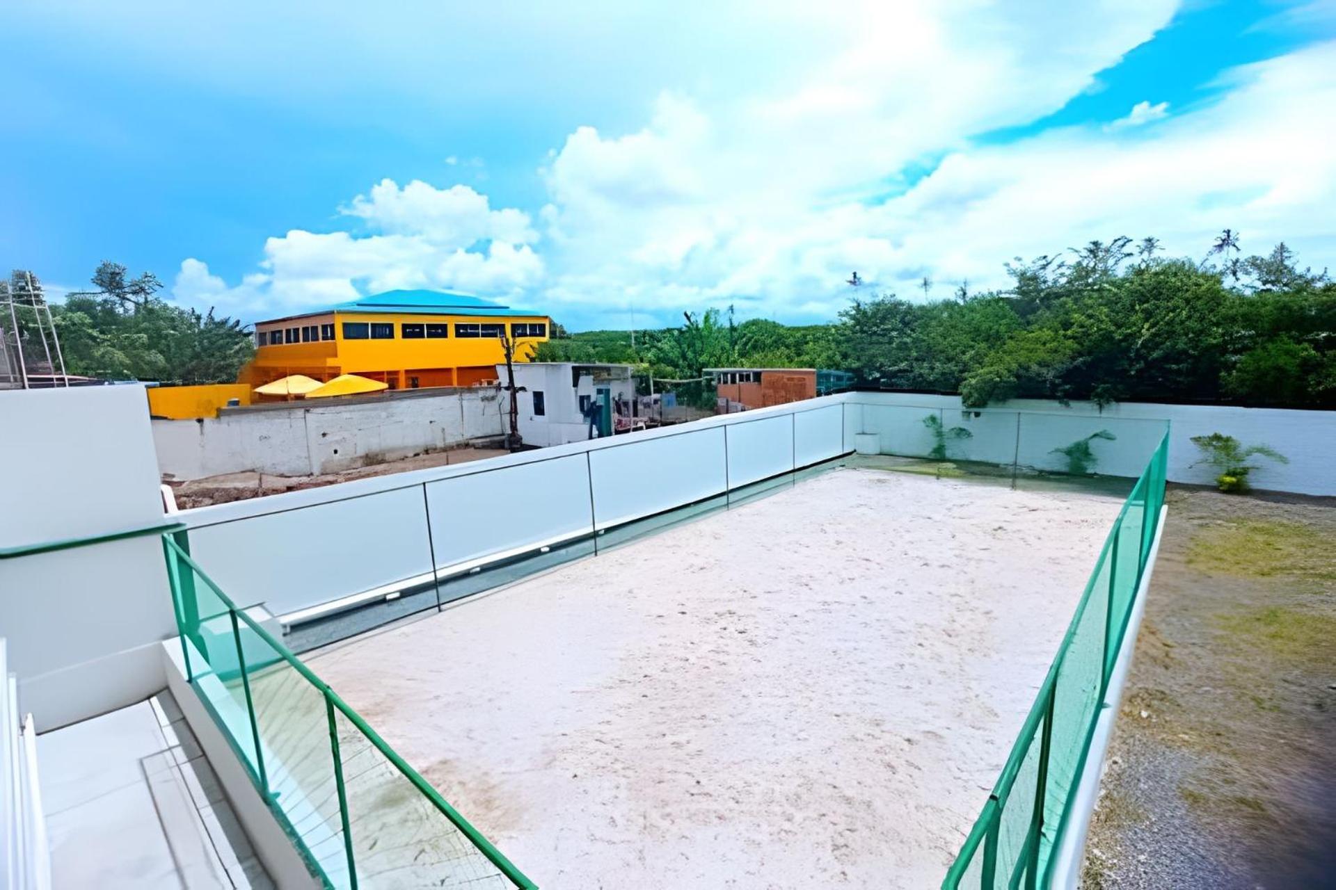 Cupe Garden by Temporada Inn