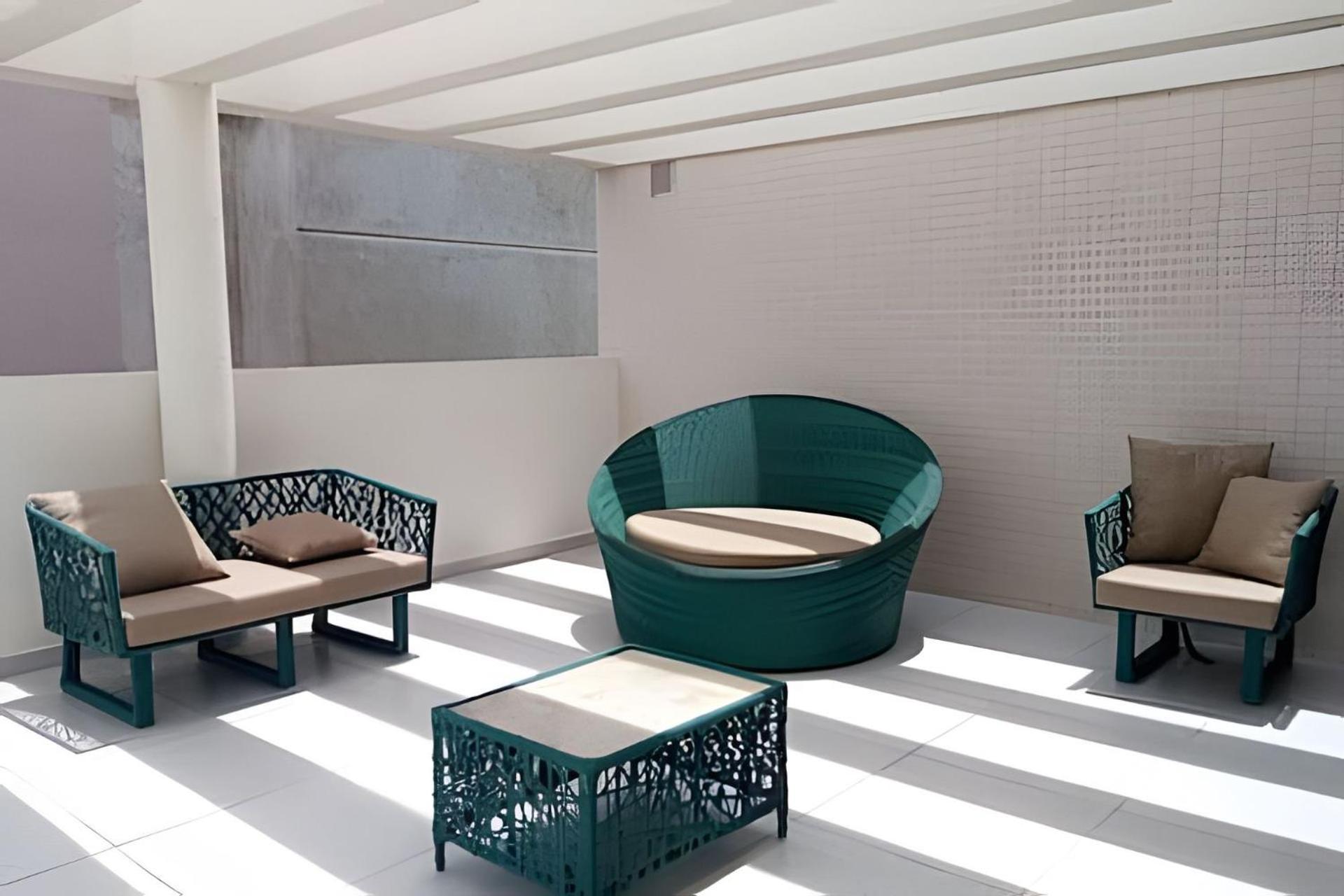 Cupe Garden by Temporada Inn