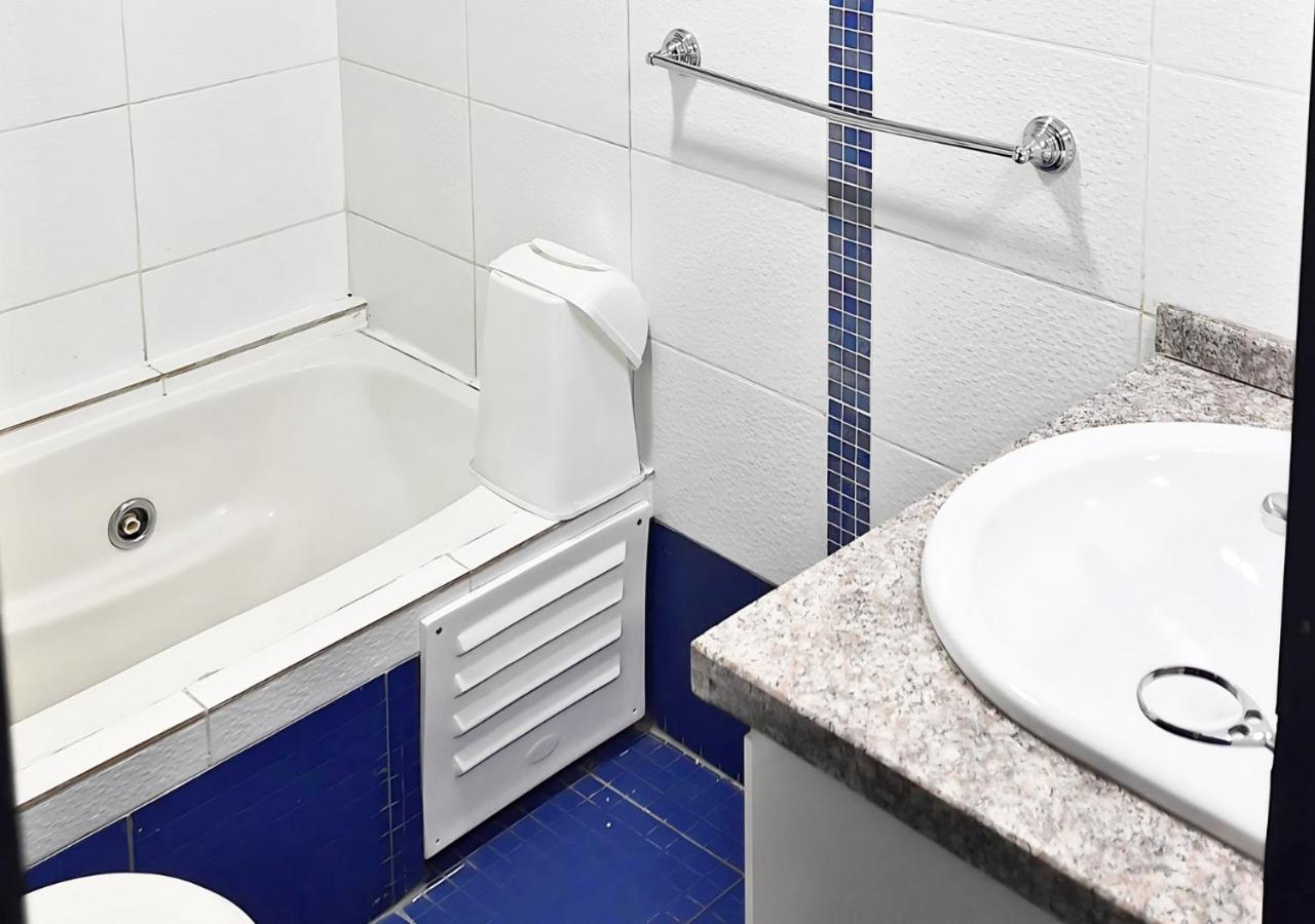 Apartamentos Torre Azul