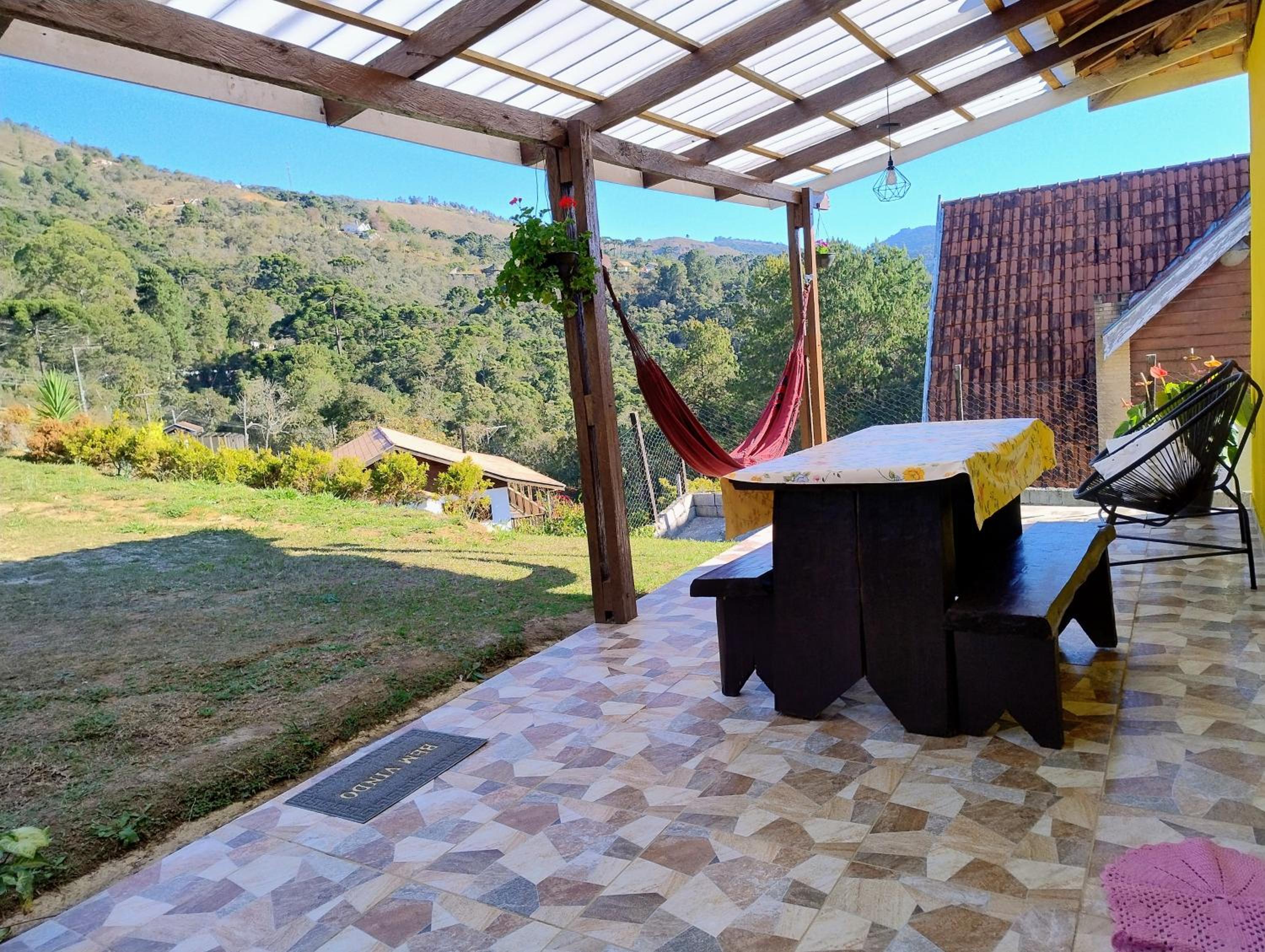 Casas boa vista