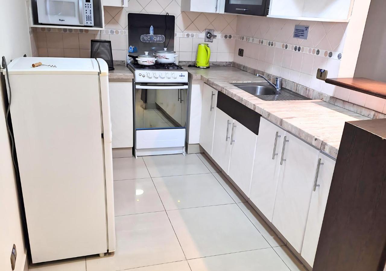 Apartamentos Torre Azul