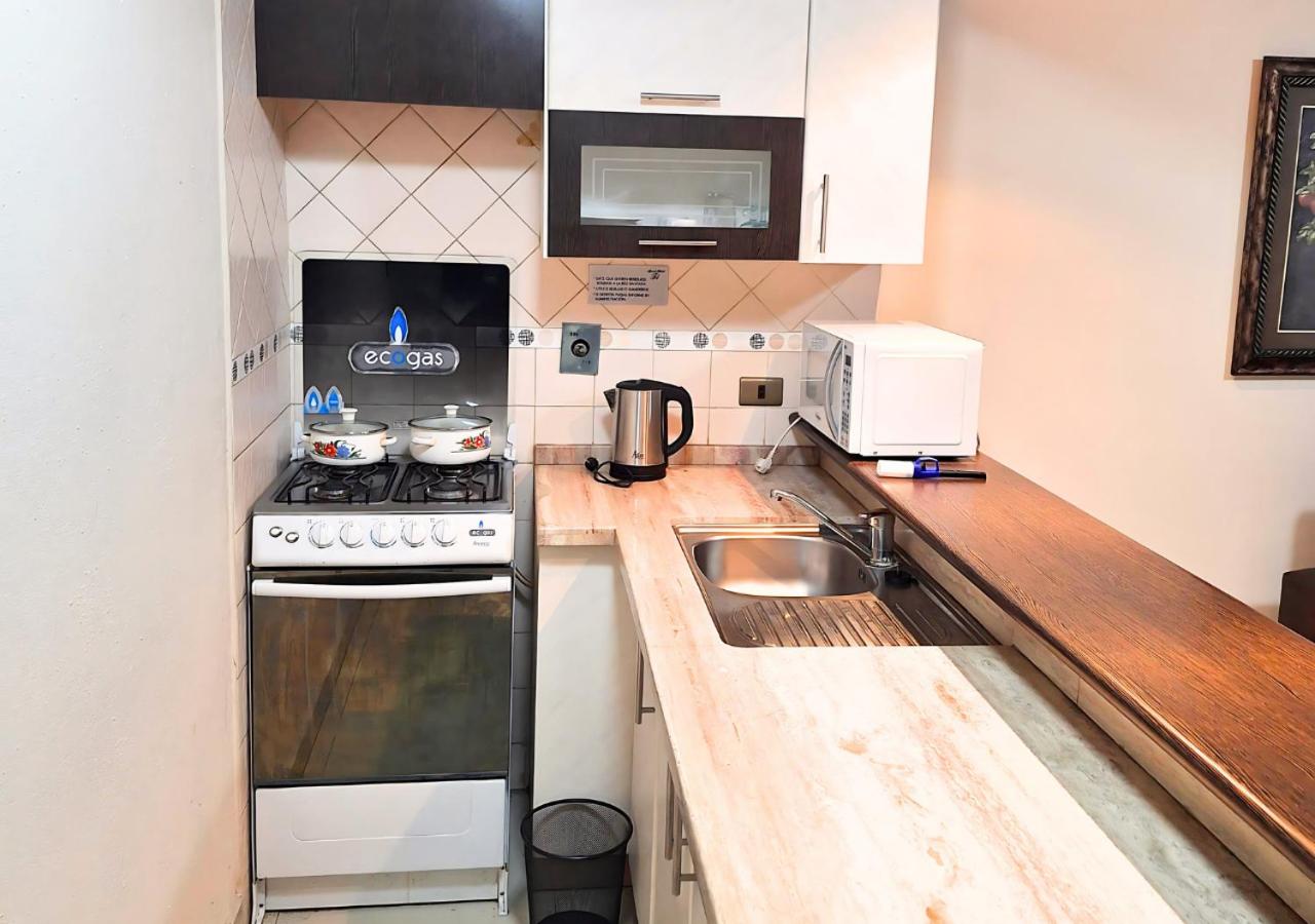 Apartamentos Torre Azul
