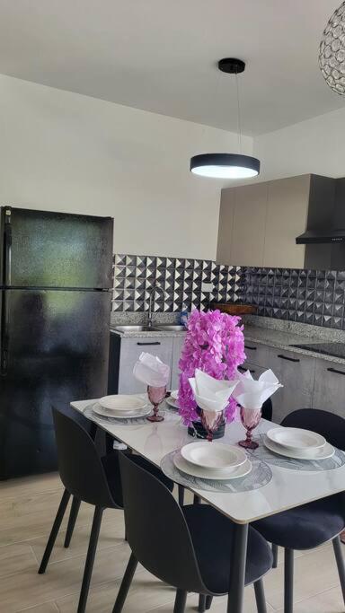 Suite with jacuzzi in Las Terrenas