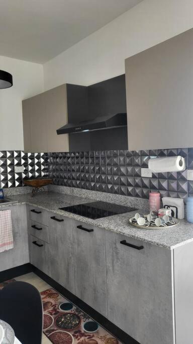 Suite with jacuzzi in Las Terrenas