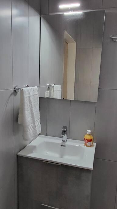 Suite with jacuzzi in Las Terrenas