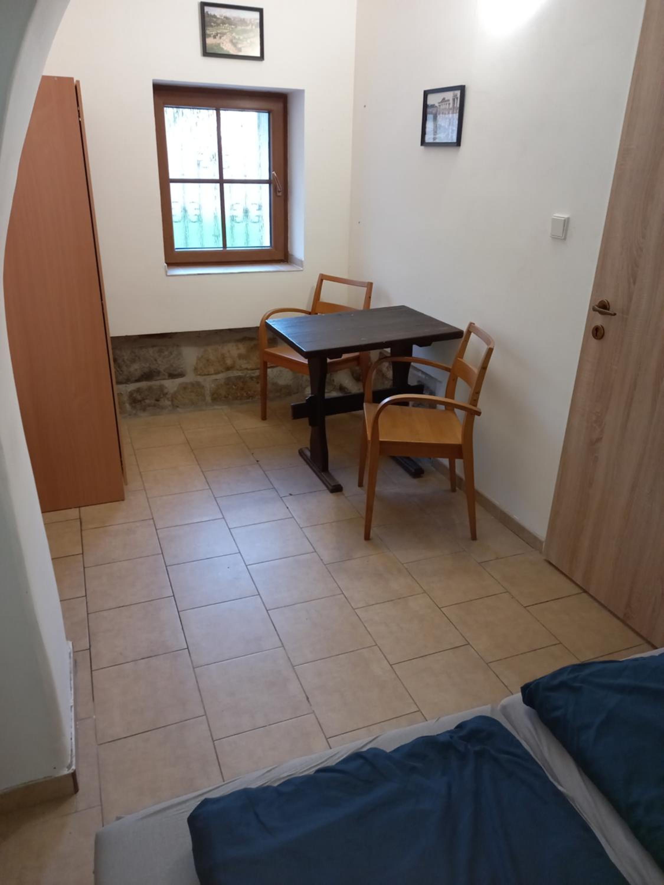 Privát Střelnice