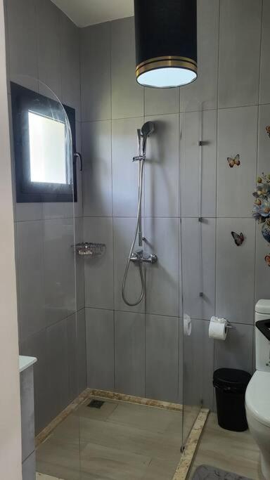 Suite with jacuzzi in Las Terrenas