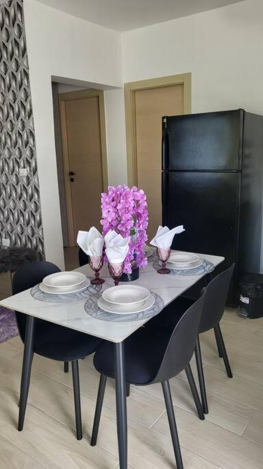 Suite with jacuzzi in Las Terrenas