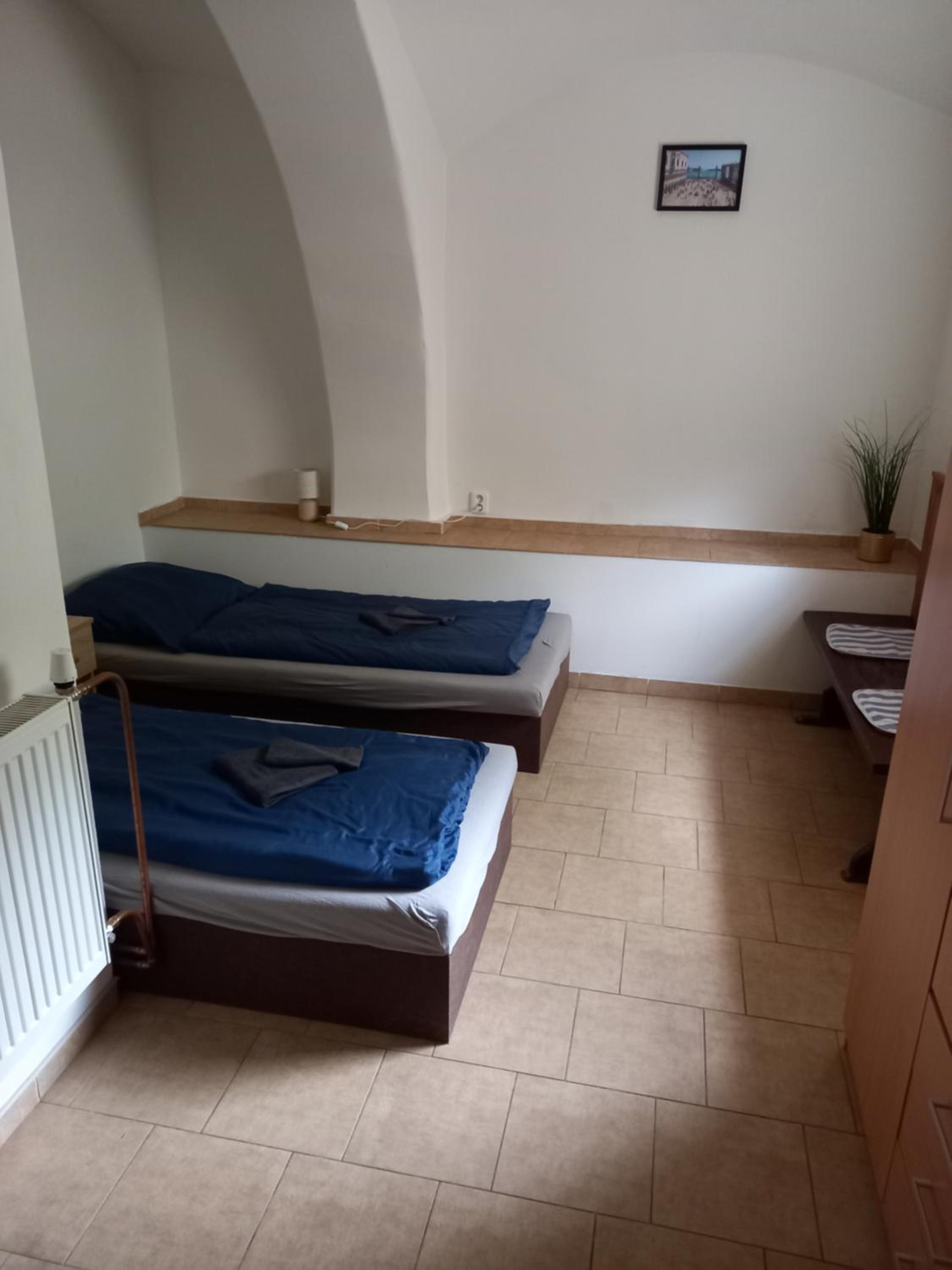Privát Střelnice