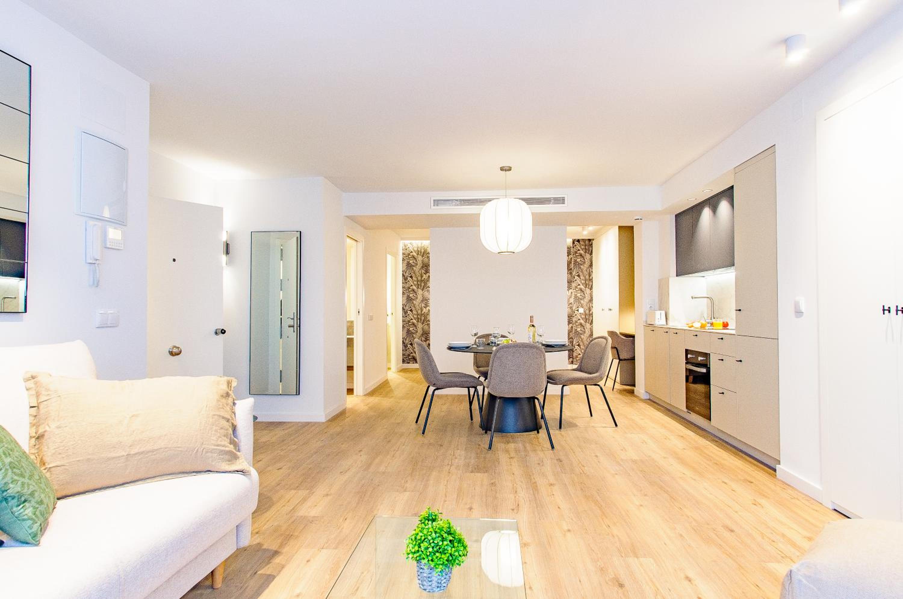 Myflats Premier Suites