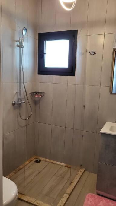 Suite with jacuzzi in Las Terrenas