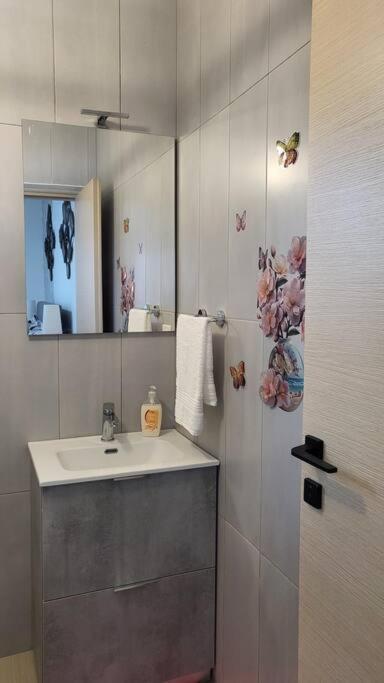 Suite with jacuzzi in Las Terrenas