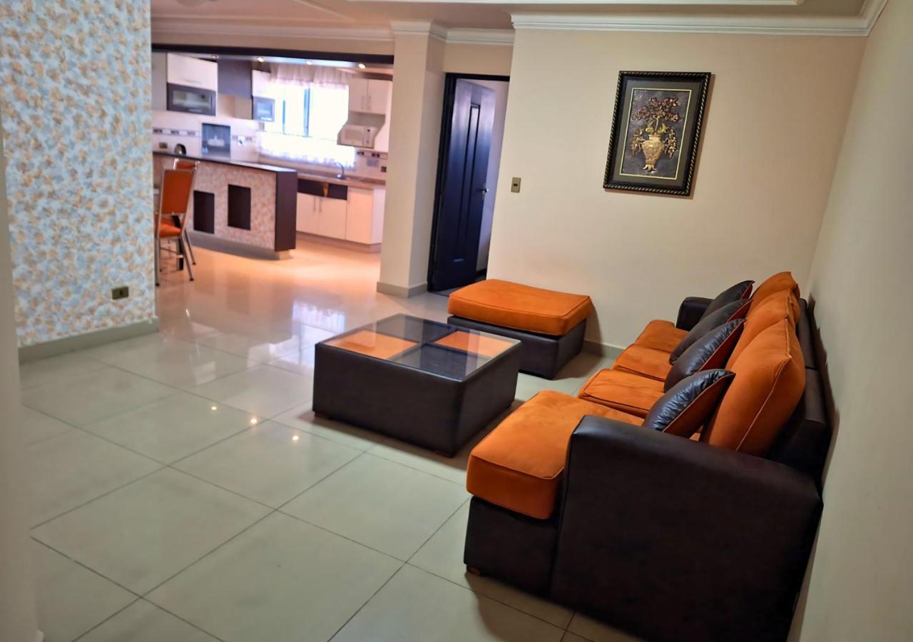 Apartamentos Torre Azul
