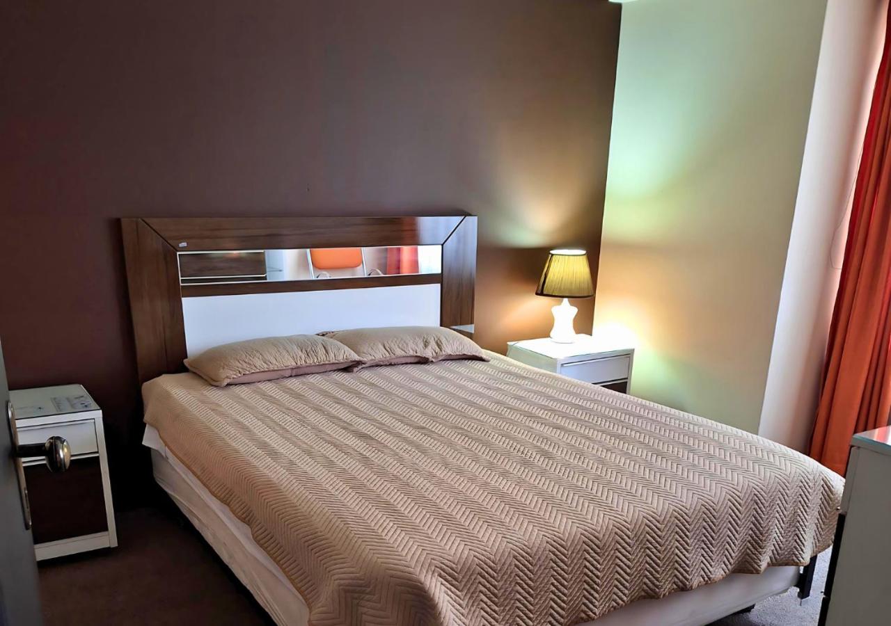 Apartamentos Torre Azul