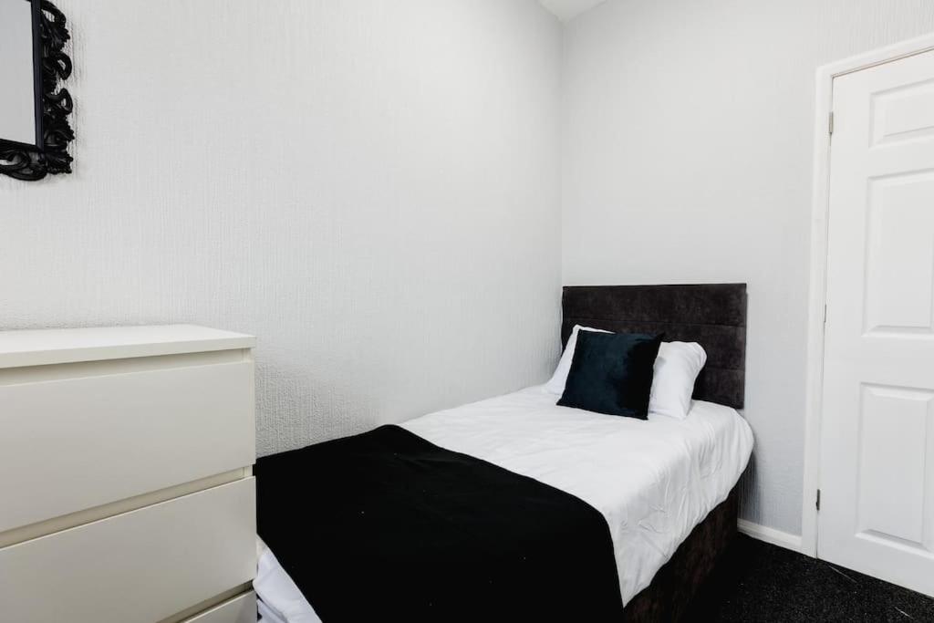 Withernsea Coastal Getaway 2 bed Apt