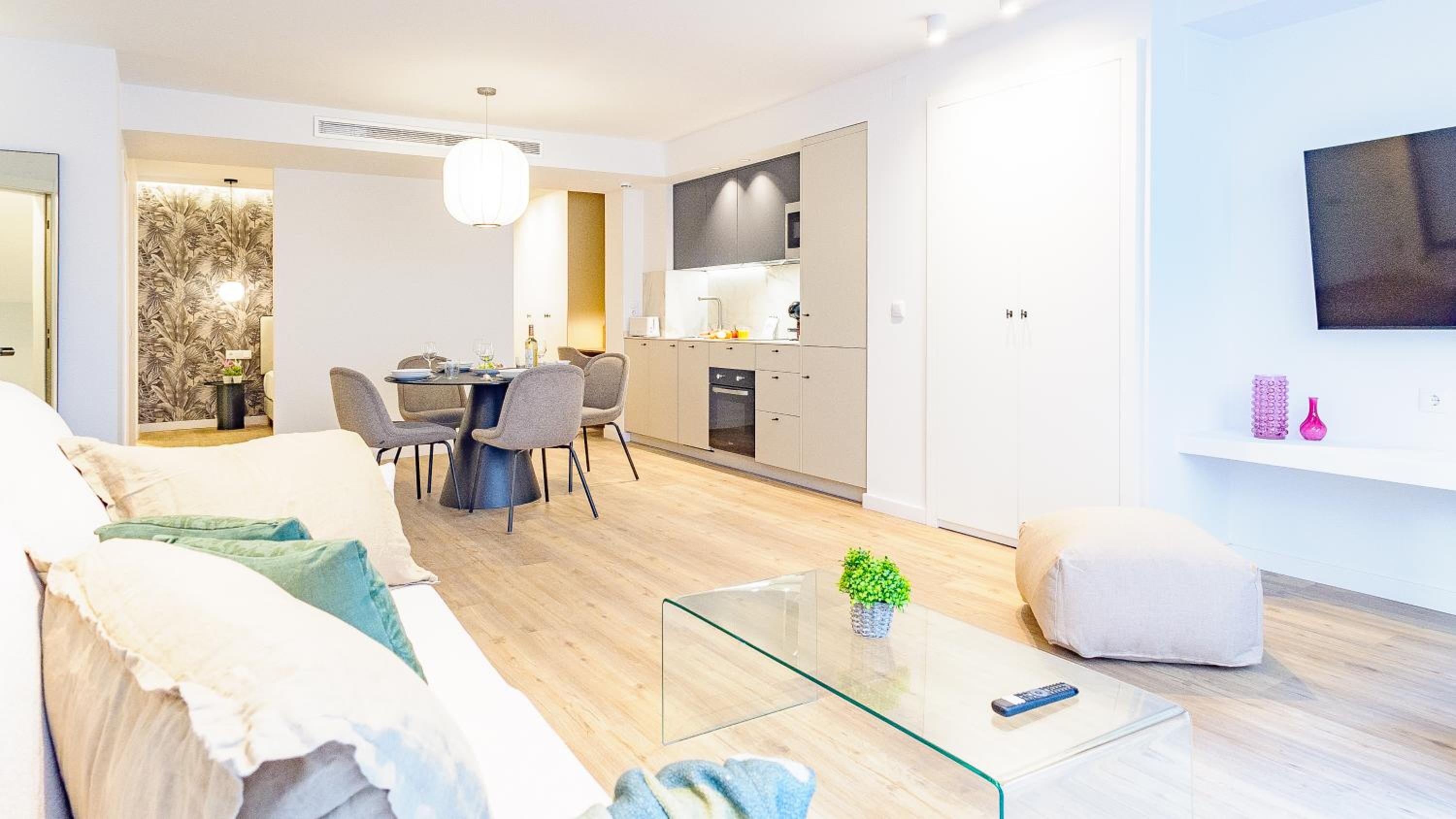 Myflats Premier Suites