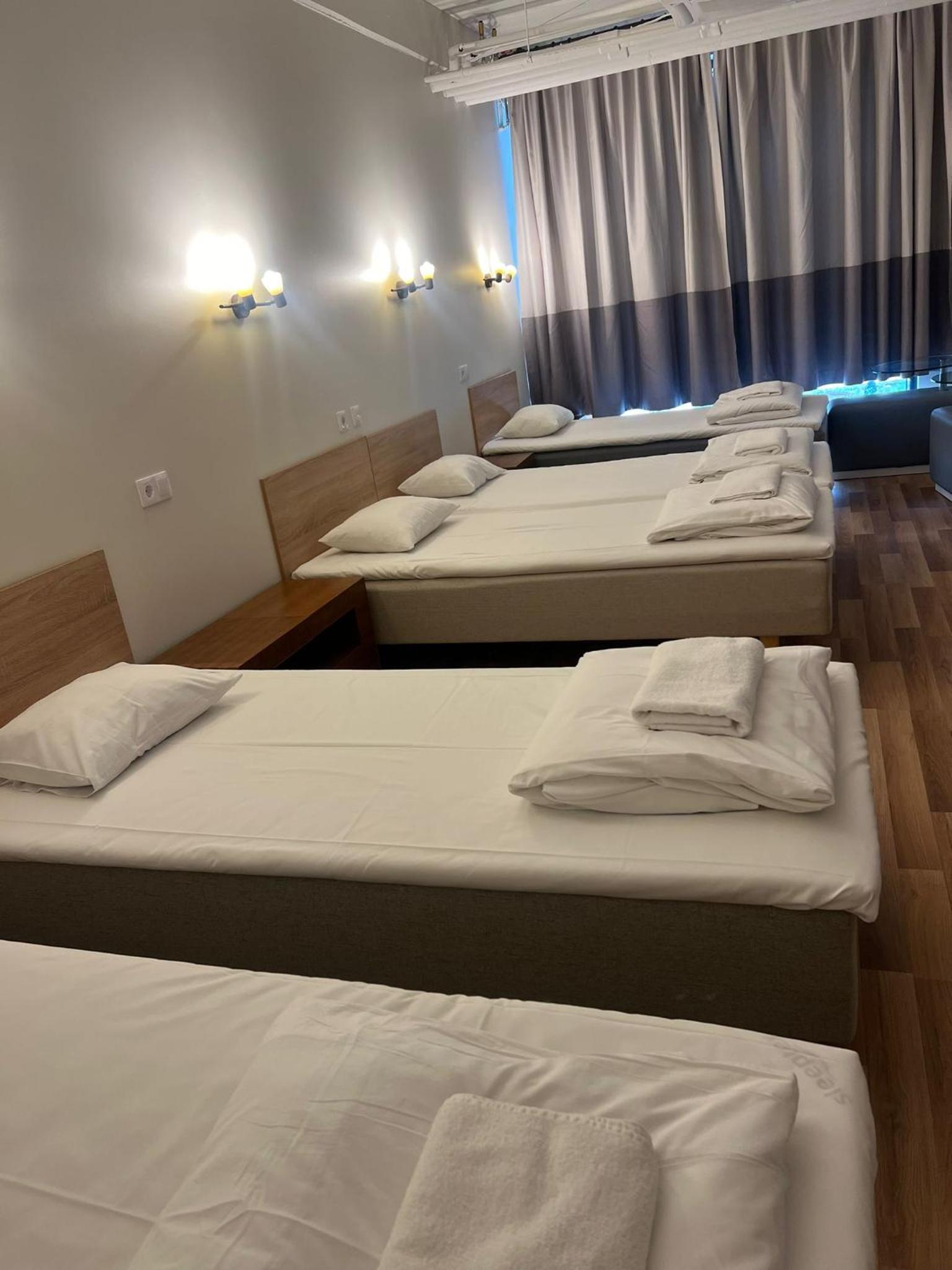 THH Apartments