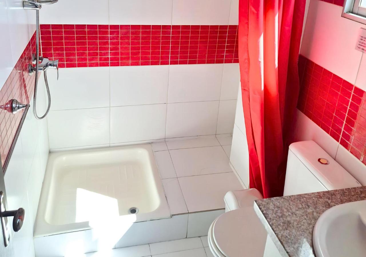 Apartamentos Torre Azul