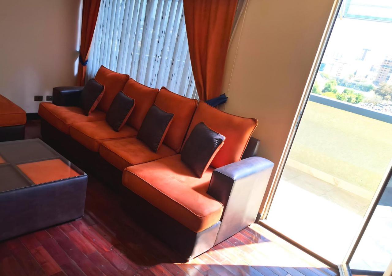 Apartamentos Torre Azul