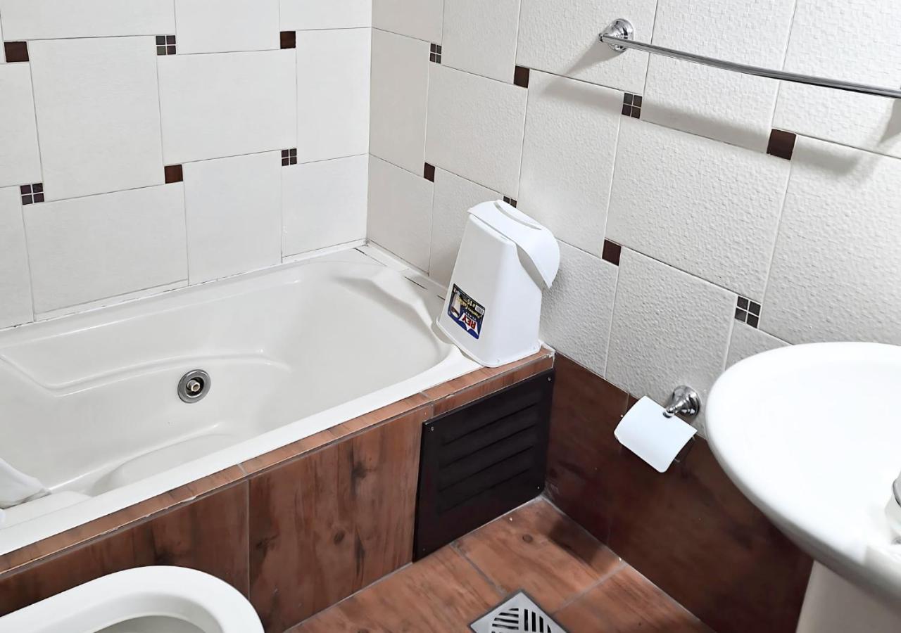 Apartamentos Torre Azul