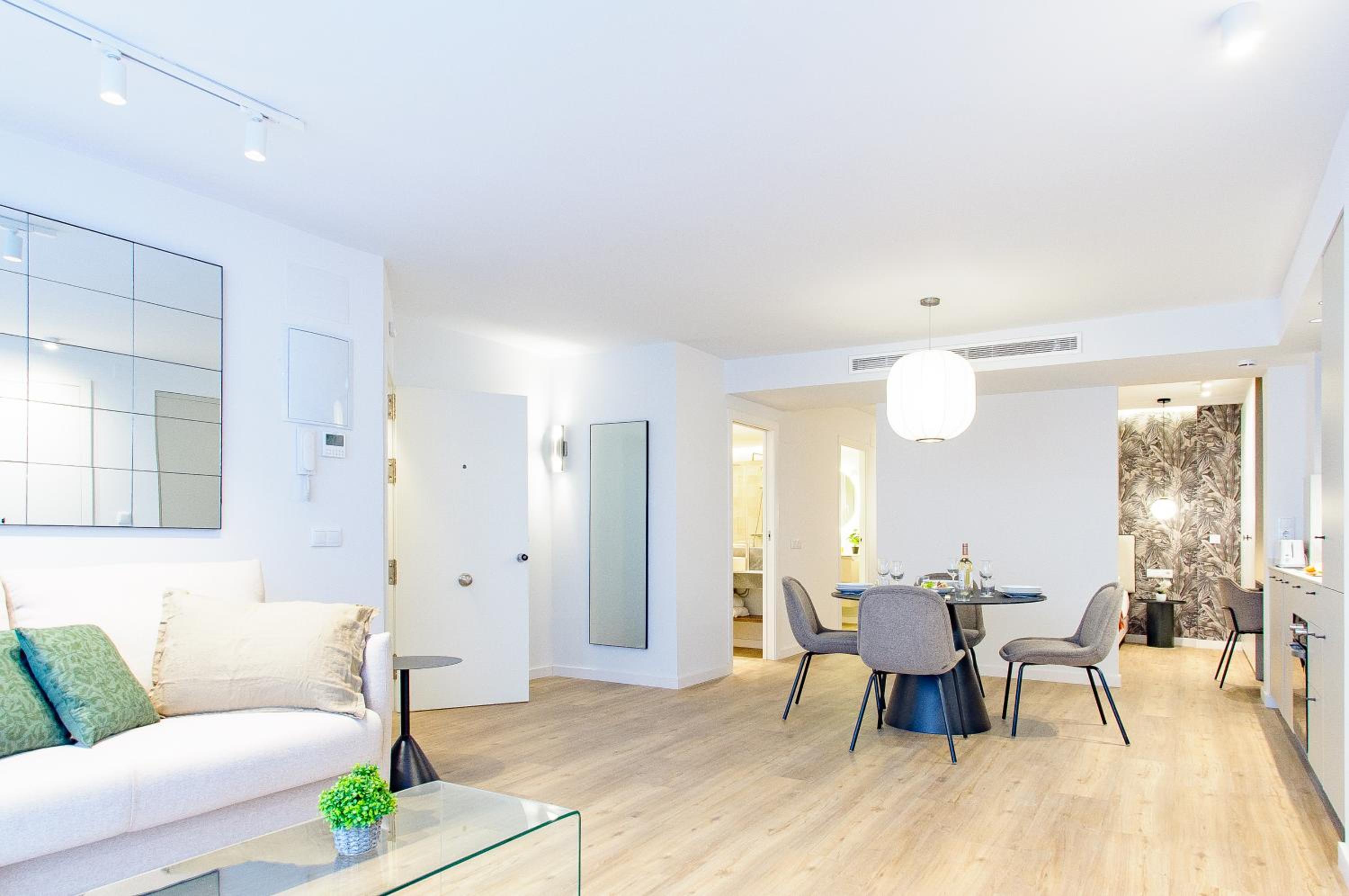 Myflats Premier Suites