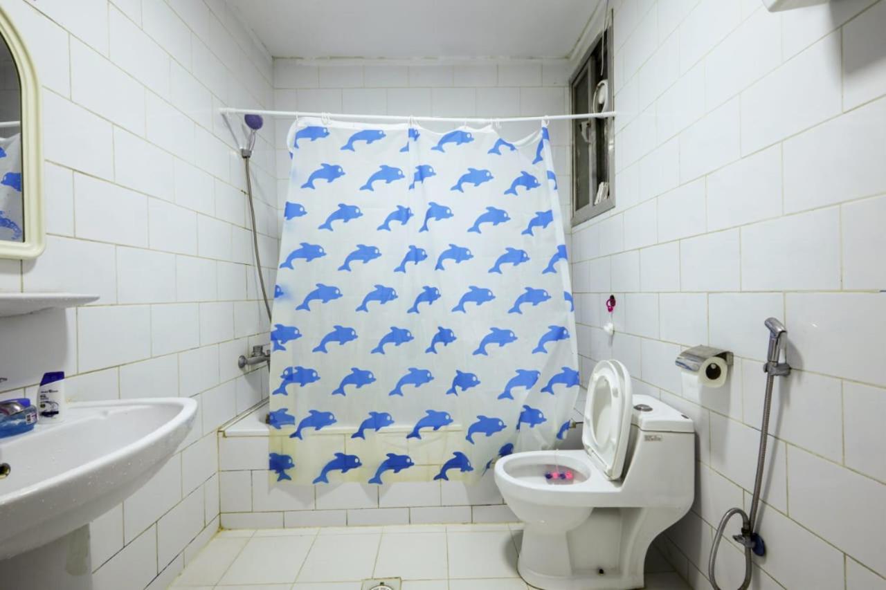 Fly Camel Hostel