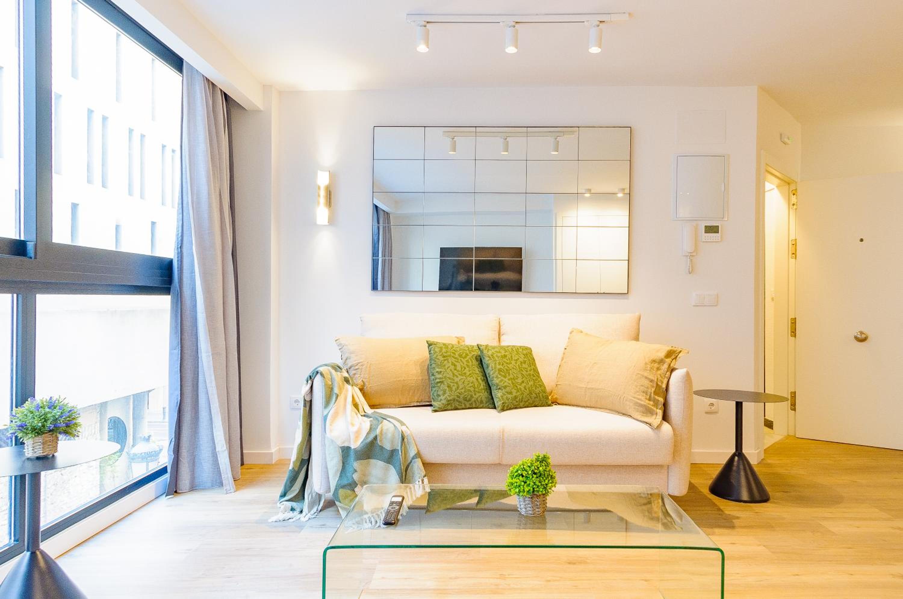 Myflats Premier Suites