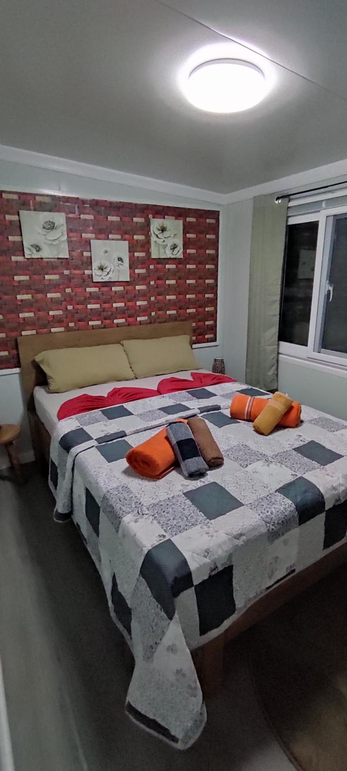 Mountain View Bungalows Dimilia