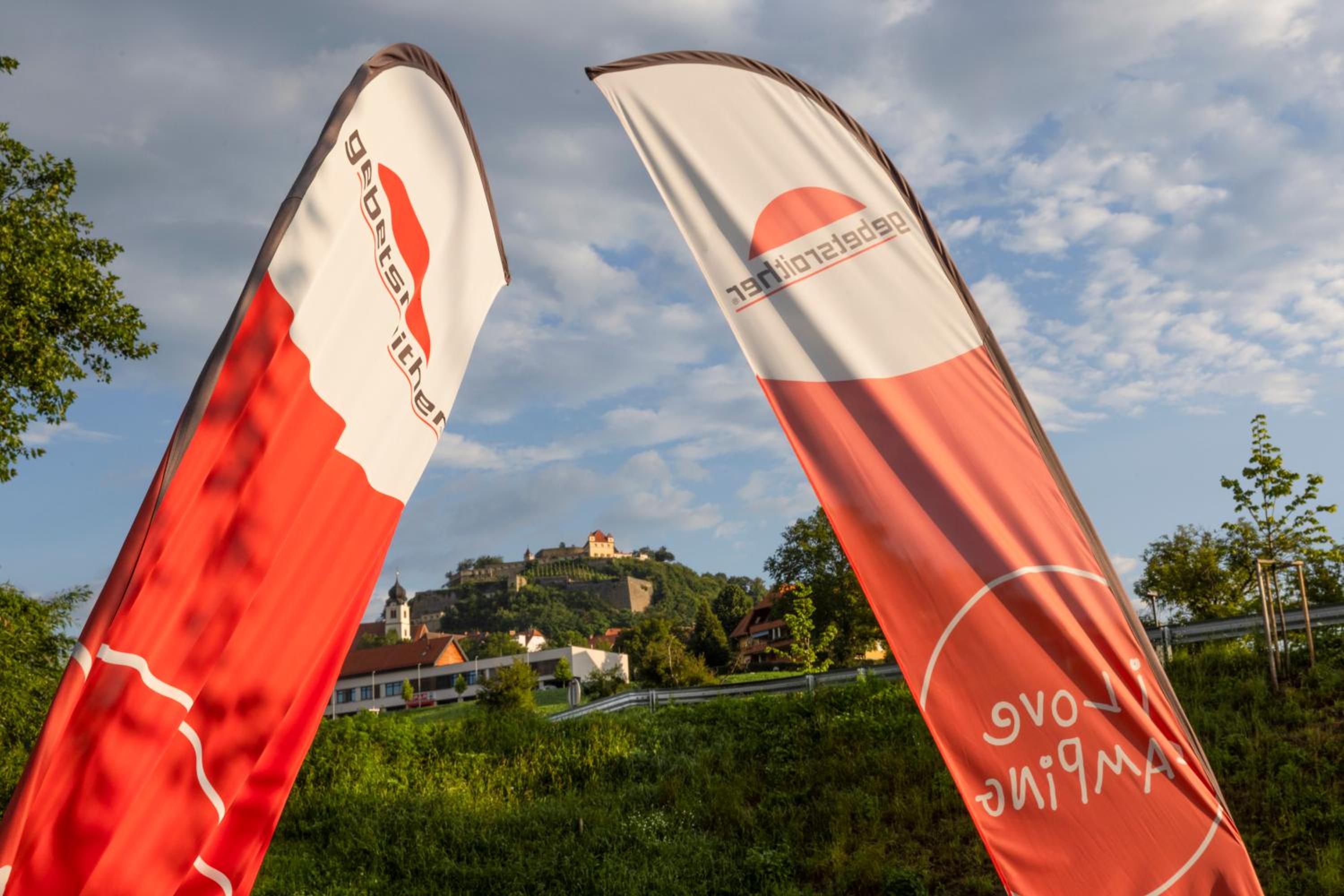Camping Resort Riegersburg