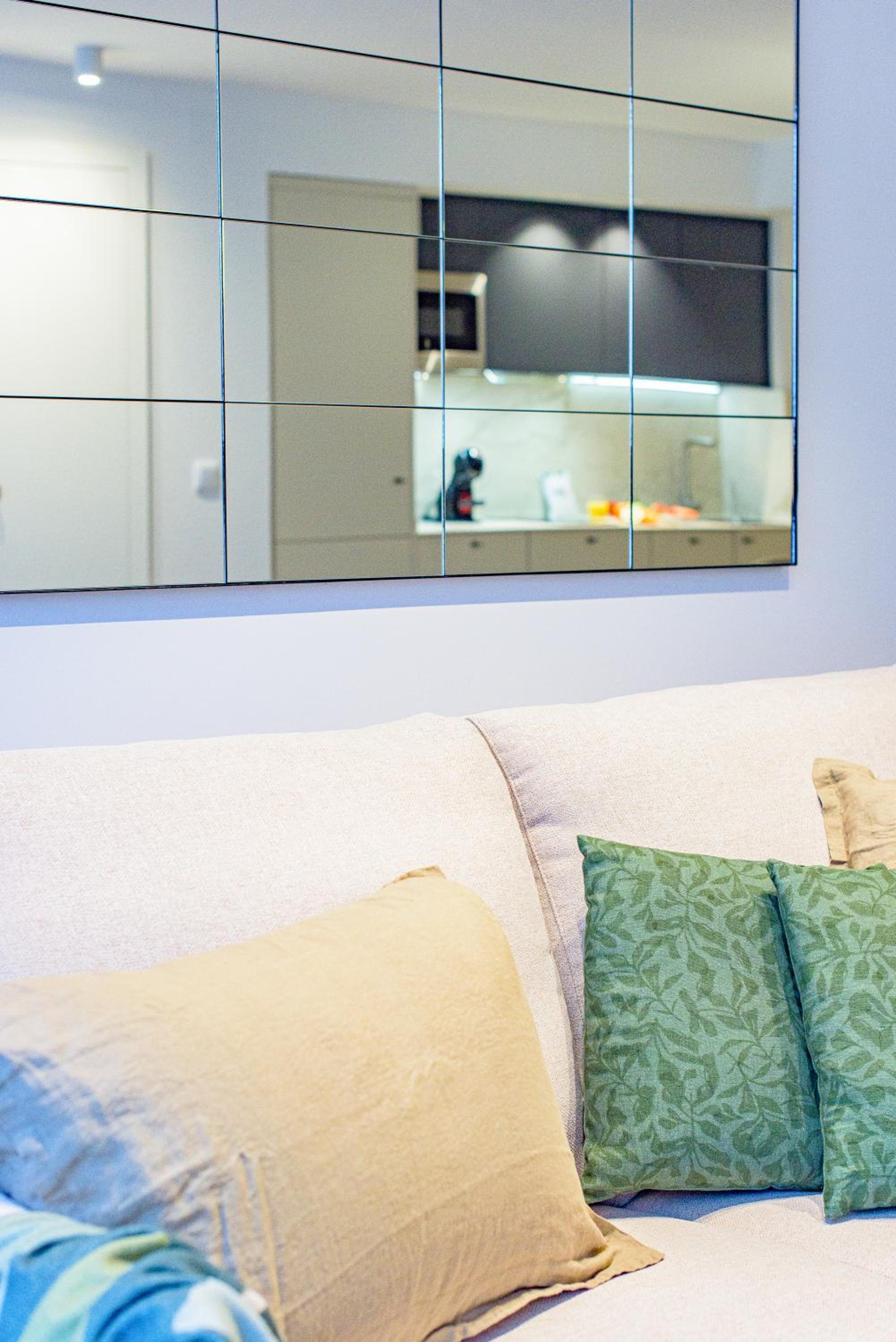 Myflats Premier Suites
