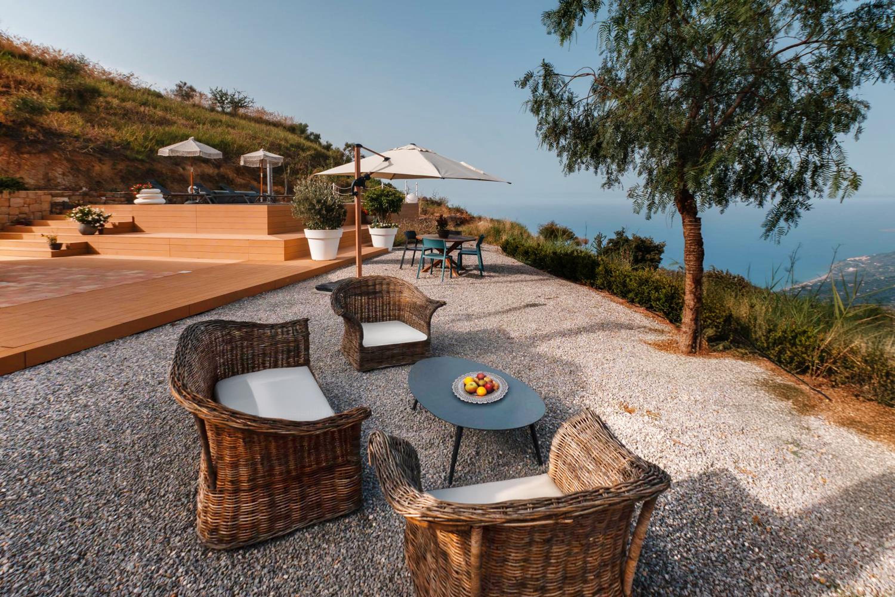 Villa Magliolo Panoramic Luxury Retreat
